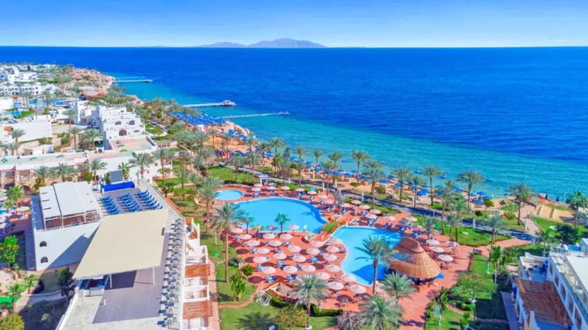 ALBATROS ROYAL GRAND SHARM EL SHEIKH (ADULT ONLY16+)  5*-70