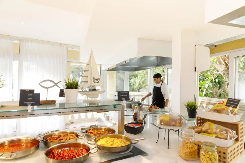 Hotel ROC Illetas & SPA 4*-25