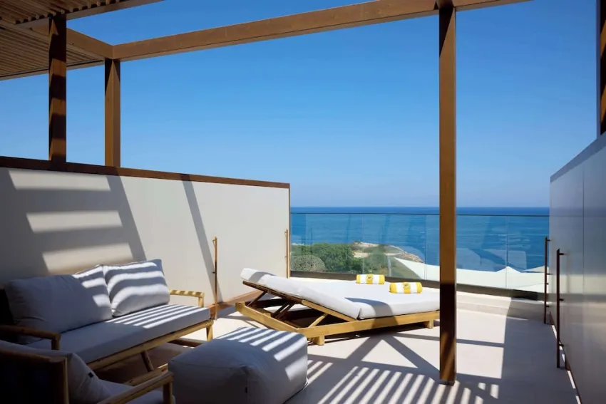 Isla Brown Chania Resort, Curio Collection by Hilton 5*-147