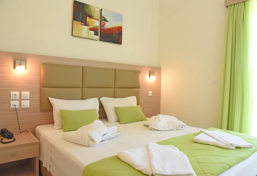 Sun Boutique Hotel 2*-9