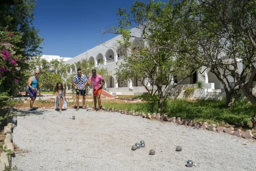 Le Hammamet Hotel 4*-25