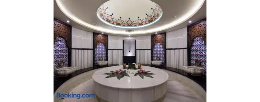 Merit Royal Premium Hotel 5*-18
