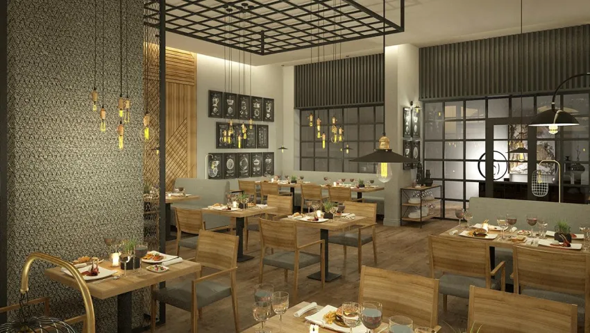 Akra Sorgun Tui Blue Sensatori 5*-22