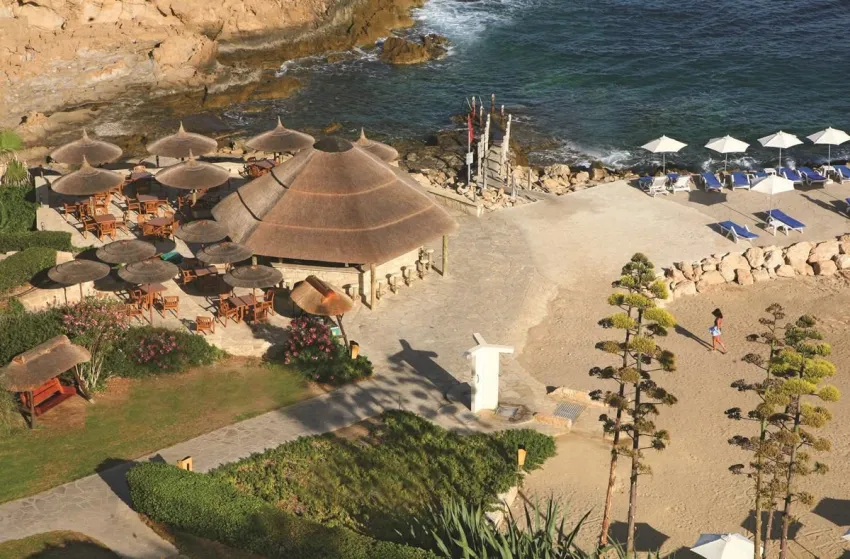 Cynthiana Beach 4*-6