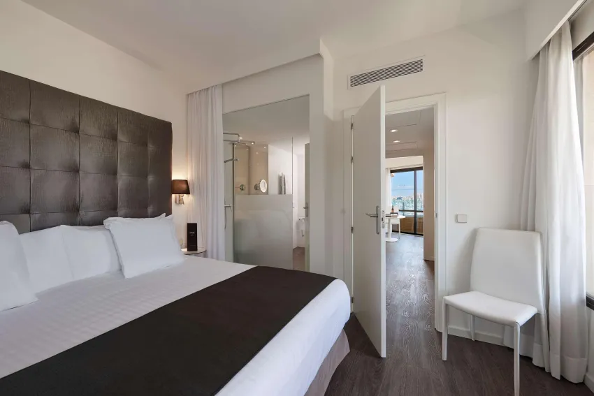 Melia Palma Marina 4*-355