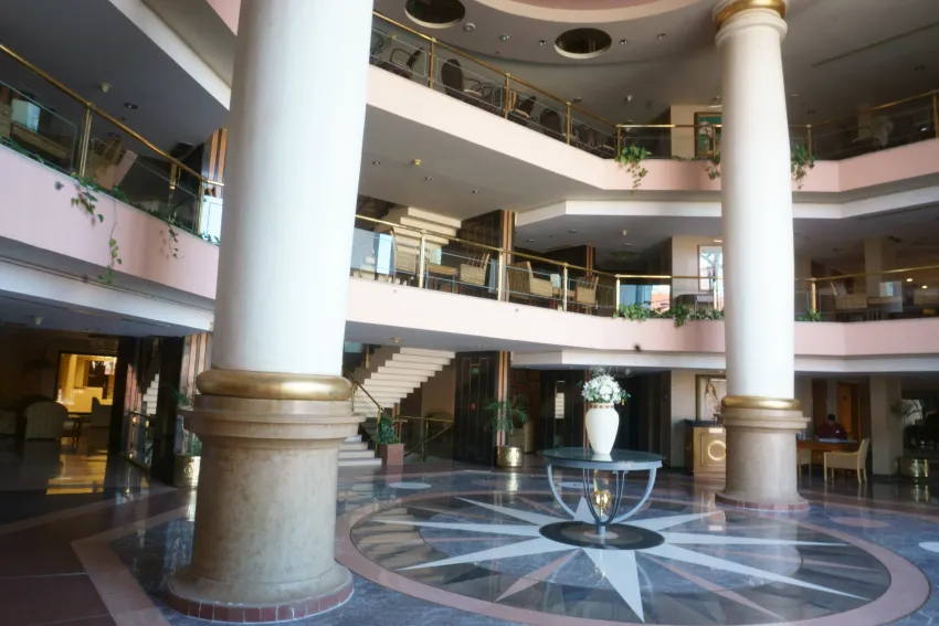 Sunrise Holidays Resort 5*-4