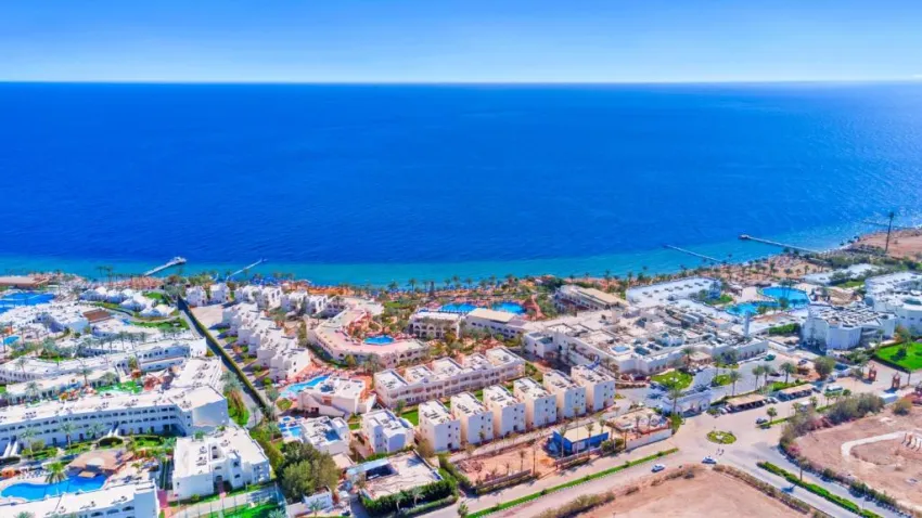 ALBATROS ROYAL GRAND SHARM EL SHEIKH (ADULT ONLY16+)  5*-60