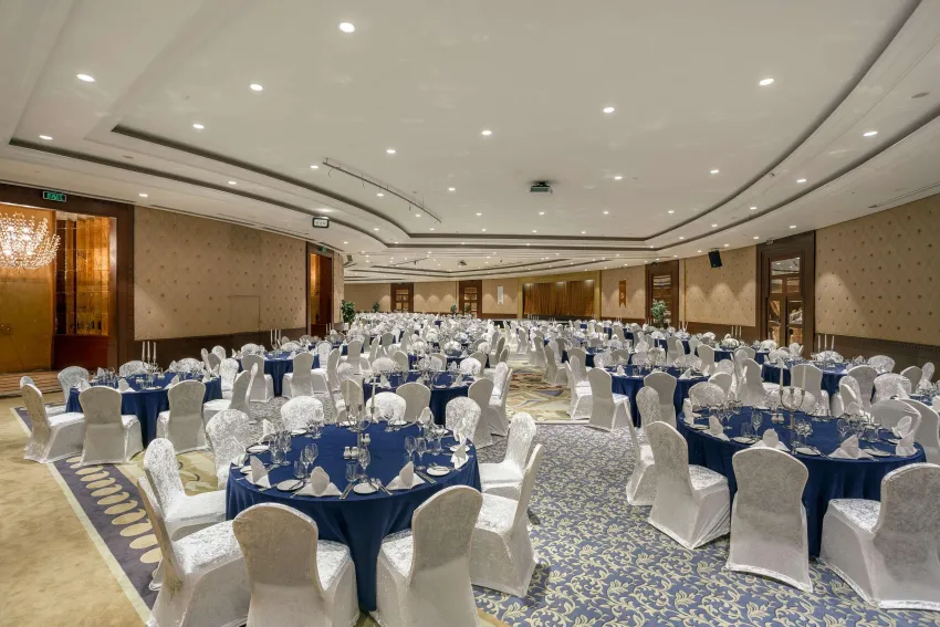 Calista Luxury Resort 5*-147