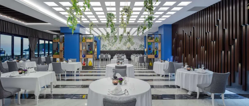 Granada Luxury Okurcalar 5*-258