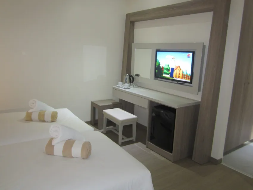 Melpo Antia Hotel & Suites 4*-25