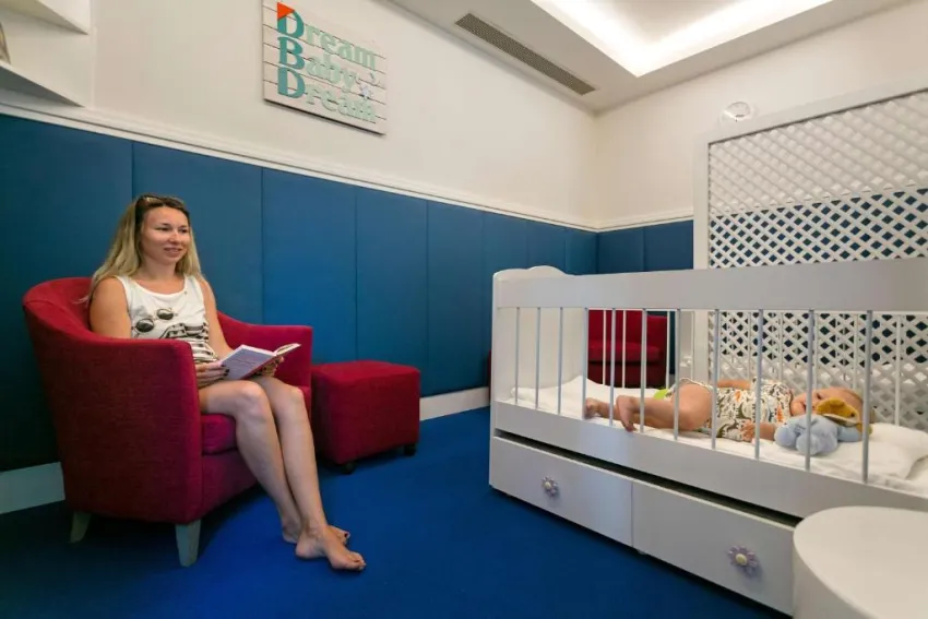 SEVEN SEAS HOTEL LIFE (OTIUM HOTEL LIFE)  5*-103