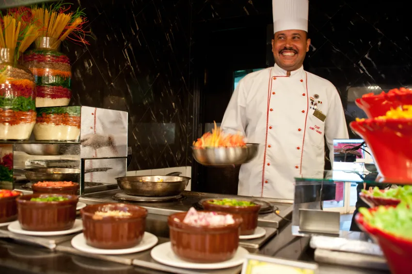 Minamark Beach Resort 4*-119