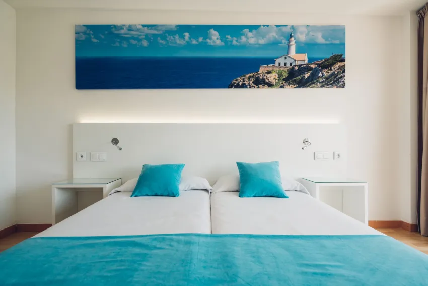 THB Dos Playas - Adults Only 3*-9