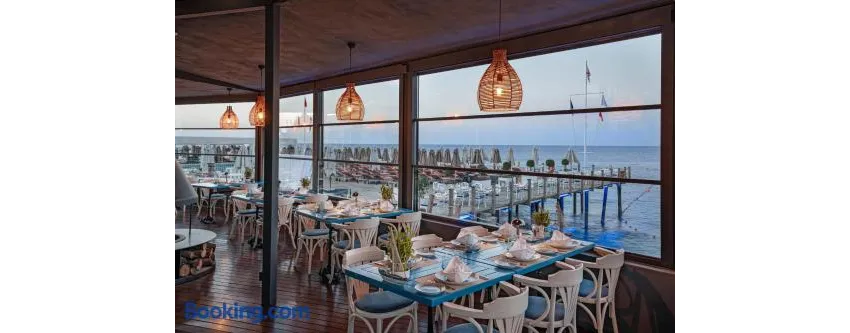 Kaya Palazzo Resort & Casino 5*-97