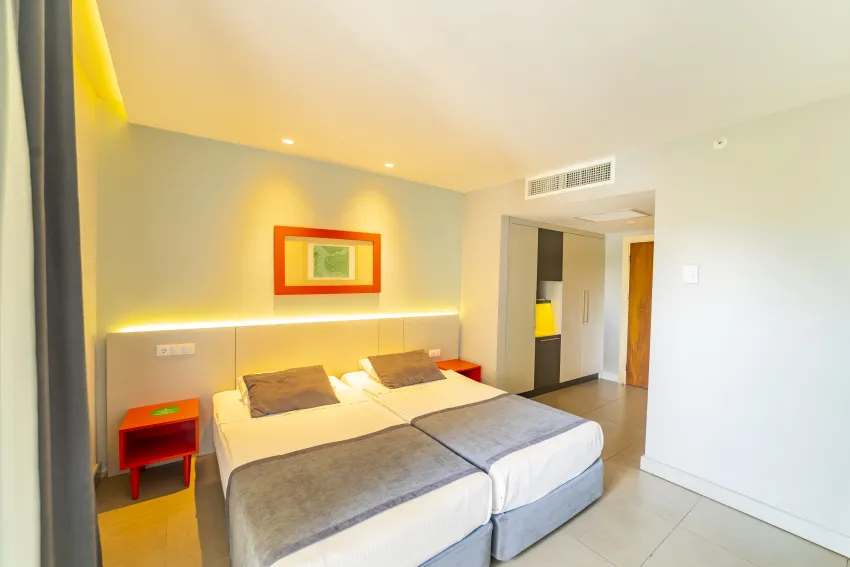 Le Jardin Resort (Ex Queens Park) 5*-14