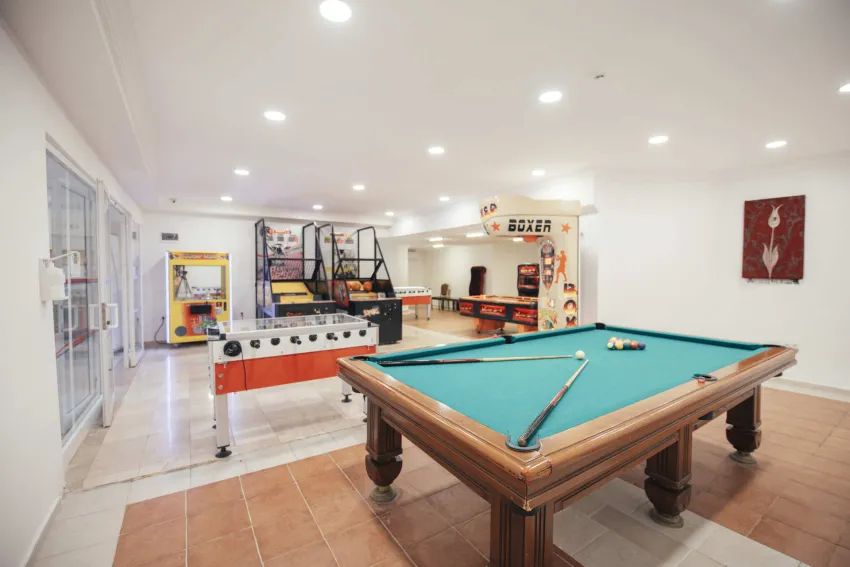 Viking Garden Hotel & Spa 4*-31
