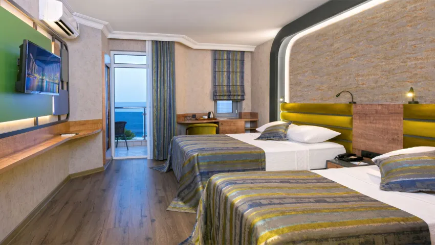 Monart City Hotel 4*-20