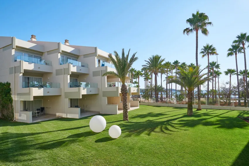 Club Mediterraneo Hipotels 4*-7