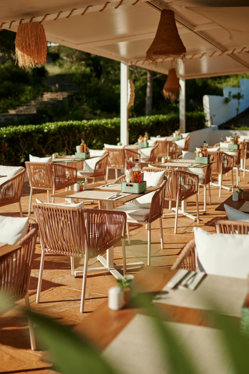 Alua Carolina Adults Only 4*-70