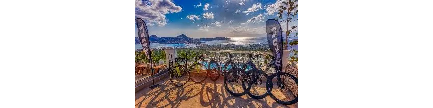 Elounda Water Park Residence Hotel 4*-7