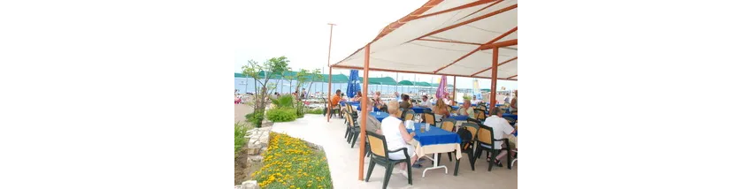 Linda Resort Hotel 5*-64