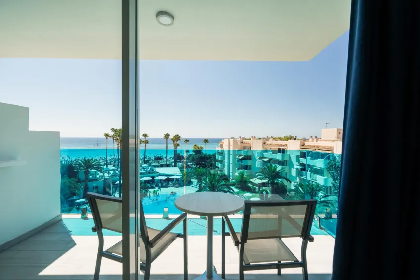 THB Sa Coma Platja 4*-26