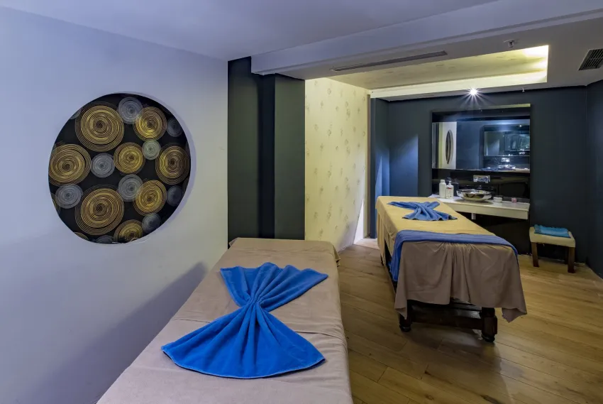 A Good Life Utopia Family Resort 4*-19