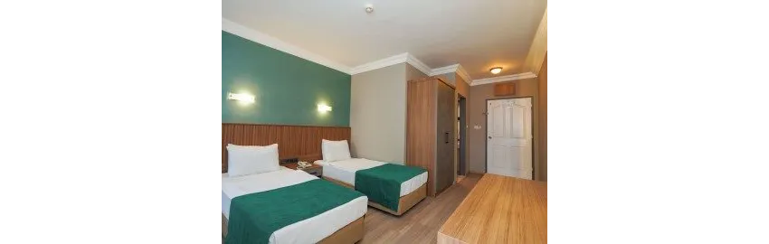 Ergun Hotel 3*-6