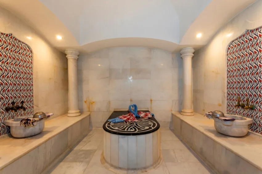 ORANGE COUNTY ALANYA  5*-27