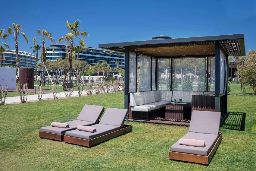 Voyage Belek Golf & Spa Hotel 5*-182