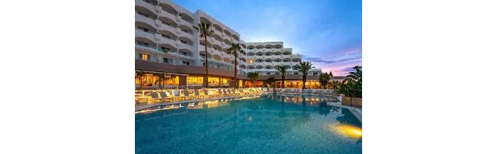 Golden Tulip President Hammamet 4* - Hammamet - Tunisia