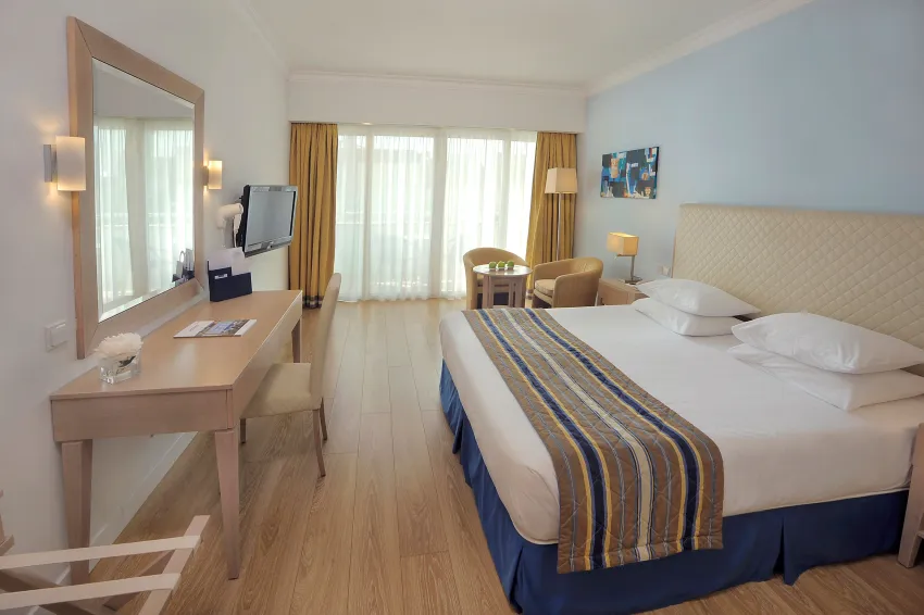Olympic Lagoon Resort Paphos 5*-29
