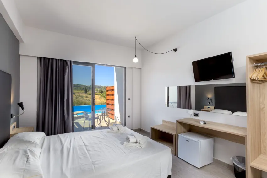 Evita Resort 4*-6
