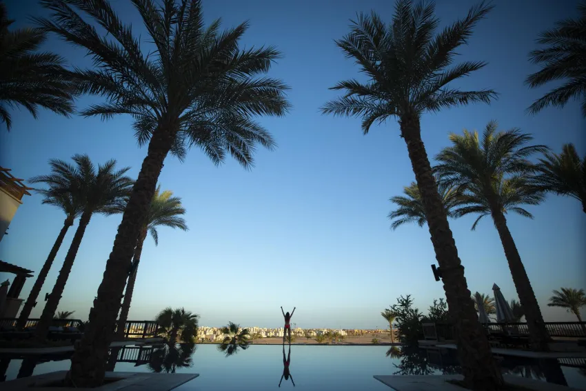 Ancient Sands Resort El Gouna 5*-12