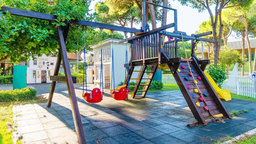 Gloria Serenity Resort 5*-333