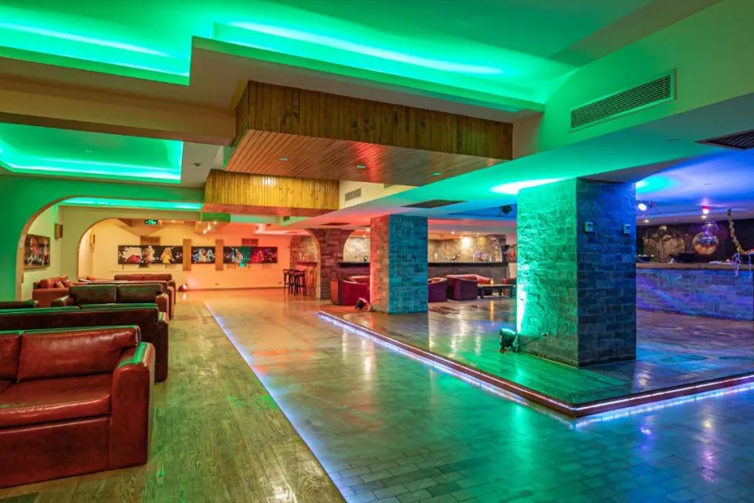 ARABIA AZUR RESORT  3*-31