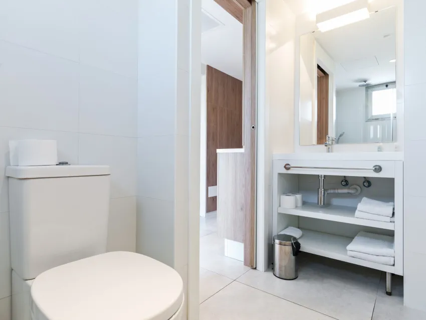 Cas Saboners Aparthotel 3*-27