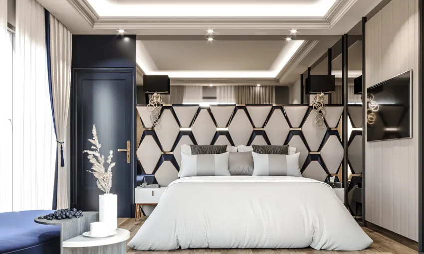 Serenity Queen Hotel 5*-1