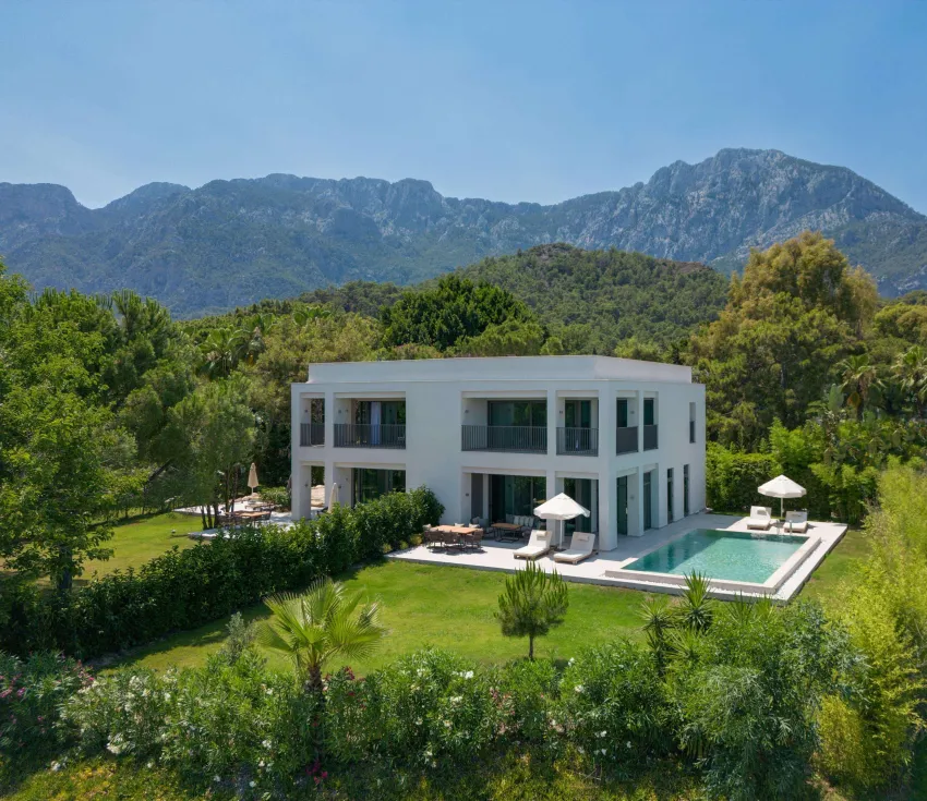 Sherwood Exclusive Kemer 5*-33