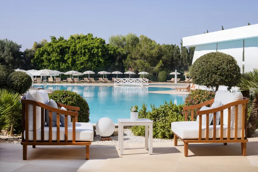 Grecian Park 5*-85