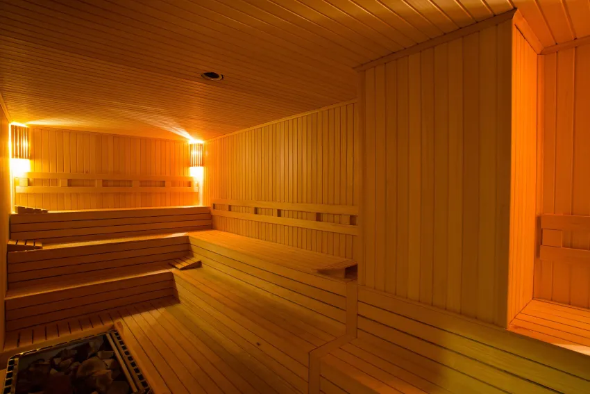 Water Side Resort & Spa 5*-80