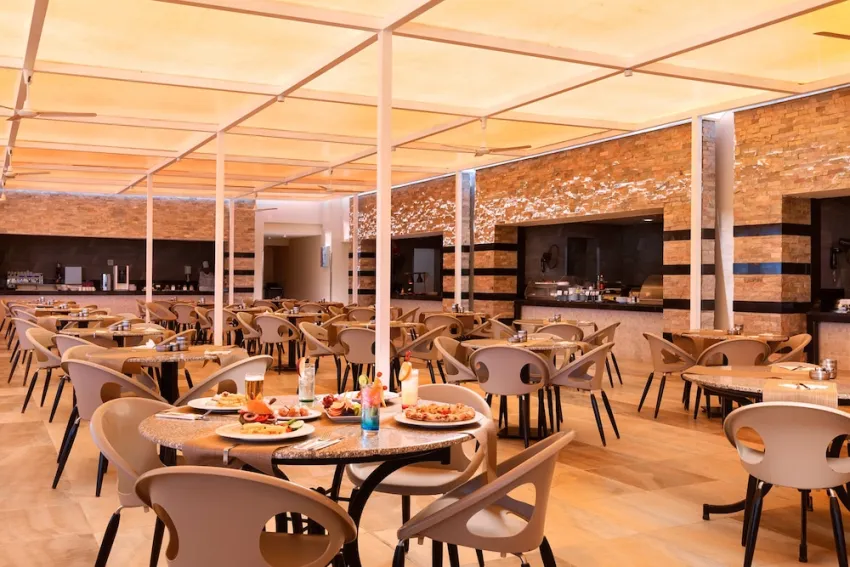Pickalbatros White Beach Resort 5*-83