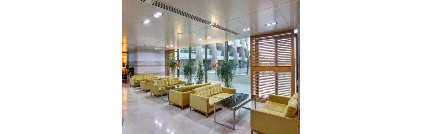 Sherwood Dreams Resort 5*-4