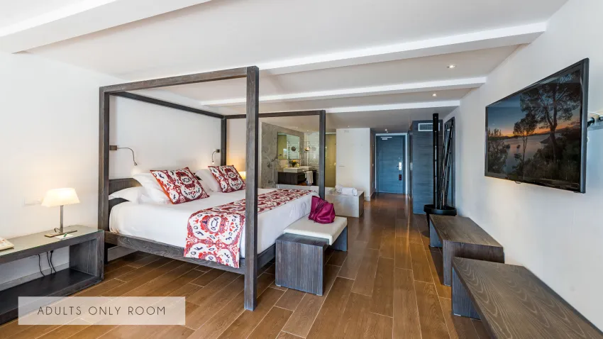 Coronado Thalasso and Spa Hotel 5*-52