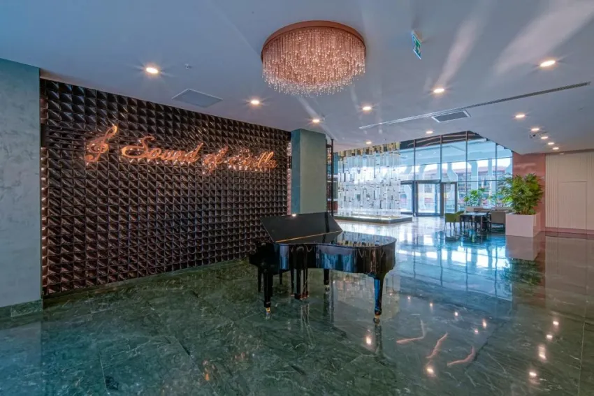 Stella Elite Resort & Spa 5*-6