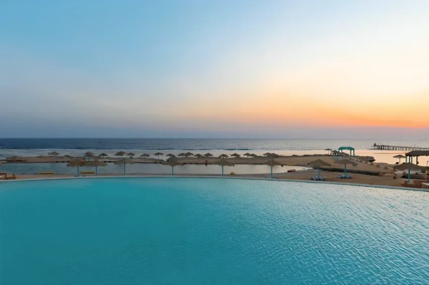 Radisson Blu Resort El Quseir ex SAS 5*-2