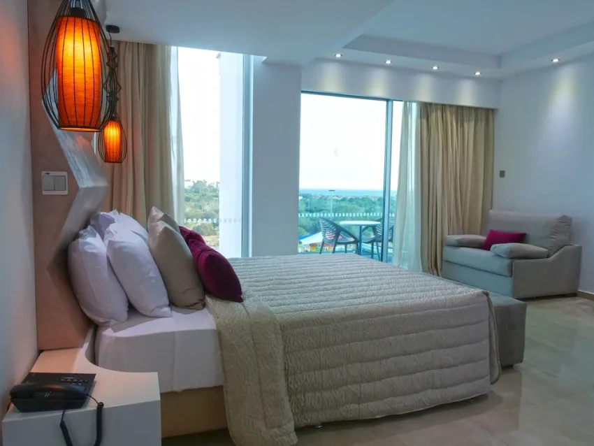 Amethyst Napa Hotel & Spa 4*-16