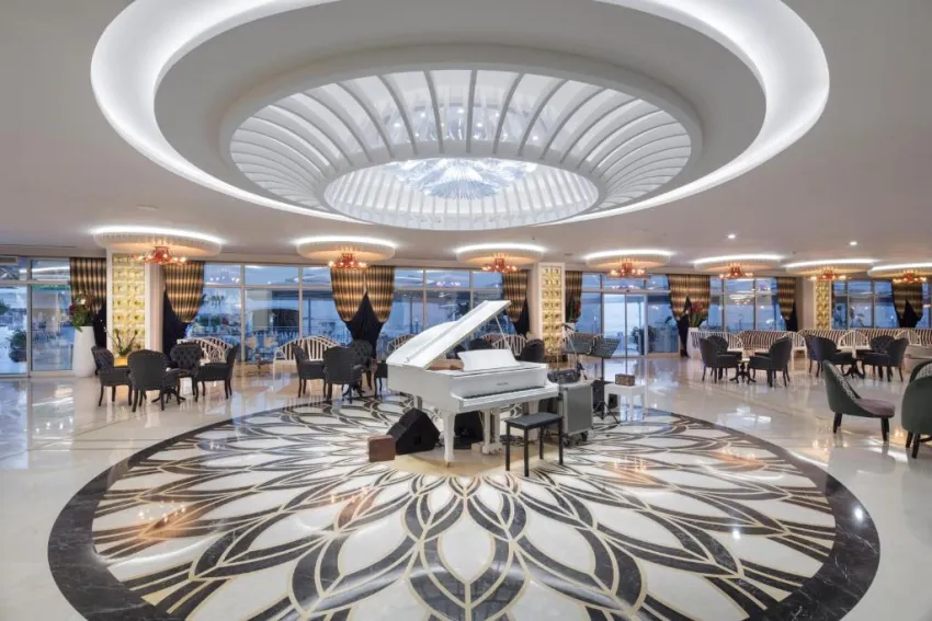 Granada Luxury Beach 5*-35