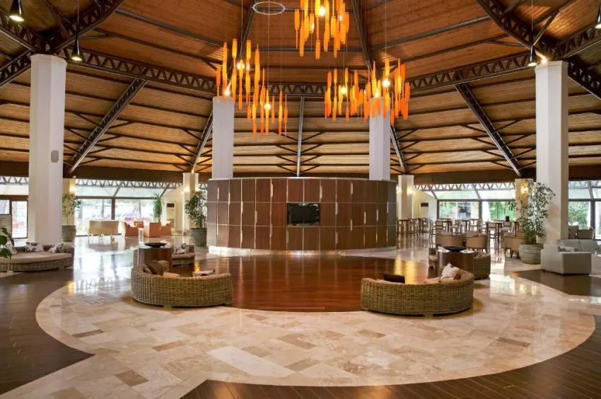 MARTI MYRA HOTEL  5*-6