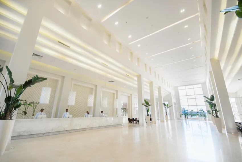 Jaz Aquaviva Makadi 5*-22